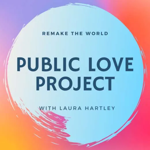 Public Love Project Podcast